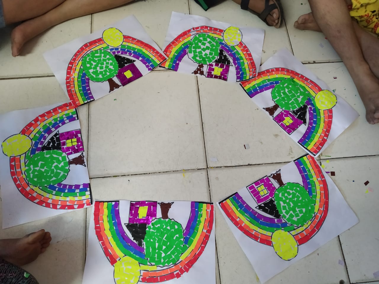 project